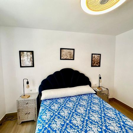 Apartamento Centrico Reformado 2023 เพนิสโคลา ภายนอก รูปภาพ