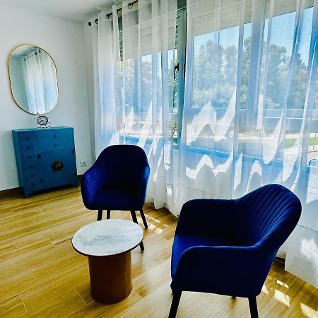 Apartamento Centrico Reformado 2023 เพนิสโคลา ภายนอก รูปภาพ