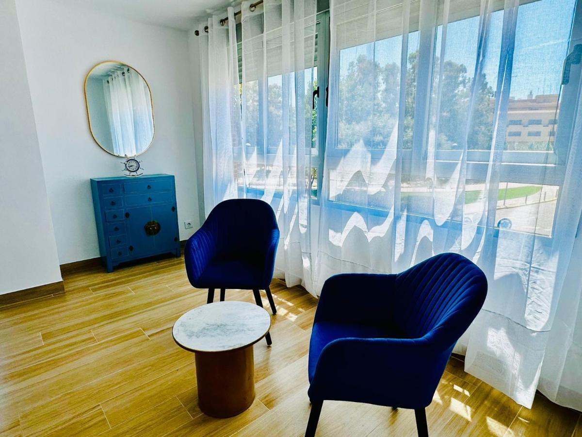 Apartamento Centrico Reformado 2023 เพนิสโคลา ภายนอก รูปภาพ