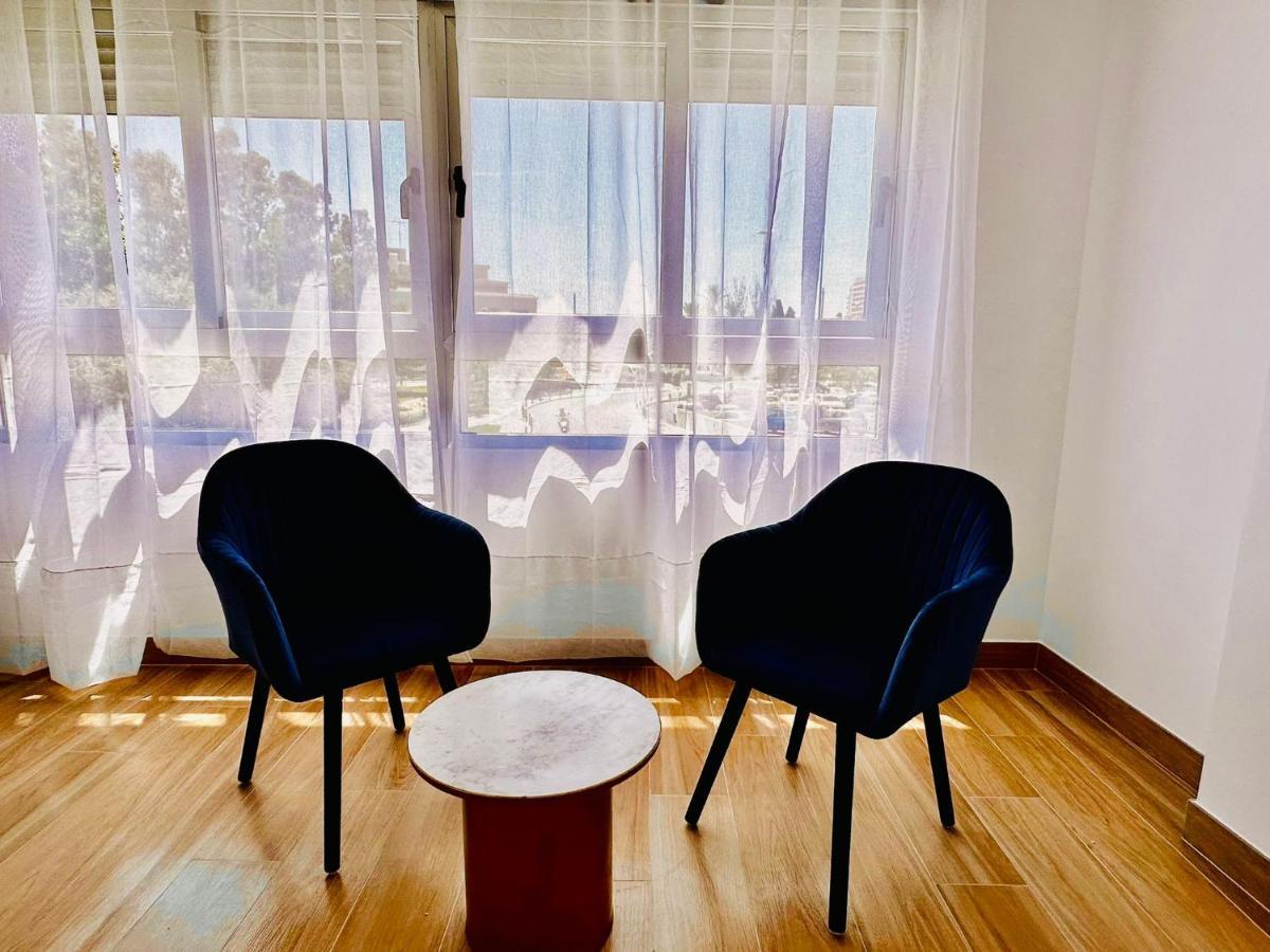 Apartamento Centrico Reformado 2023 เพนิสโคลา ภายนอก รูปภาพ