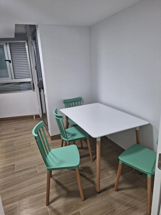 Apartamento Centrico Reformado 2023 เพนิสโคลา ภายนอก รูปภาพ