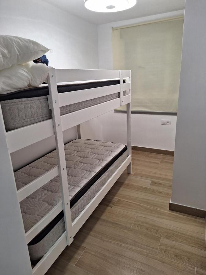 Apartamento Centrico Reformado 2023 เพนิสโคลา ภายนอก รูปภาพ