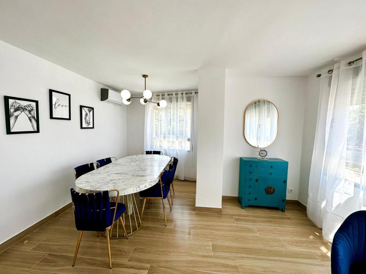 Apartamento Centrico Reformado 2023 เพนิสโคลา ภายนอก รูปภาพ